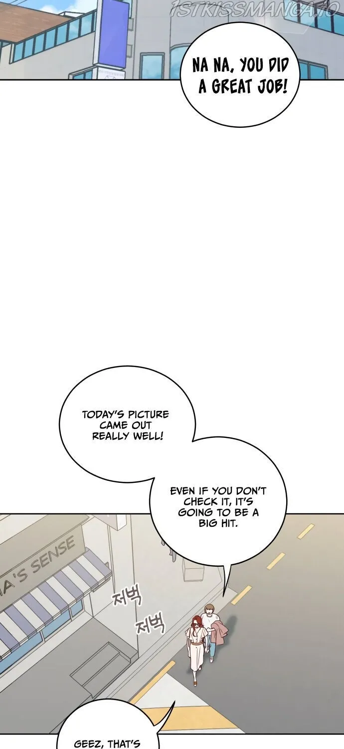 Family-Like XX Chapter 1 page 22 - 