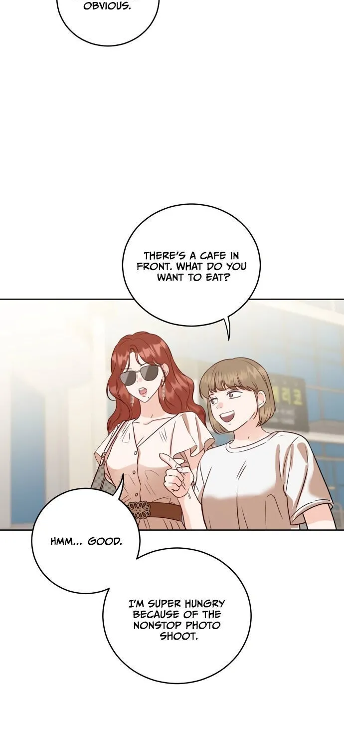 Family-Like XX Chapter 1 page 23 - 