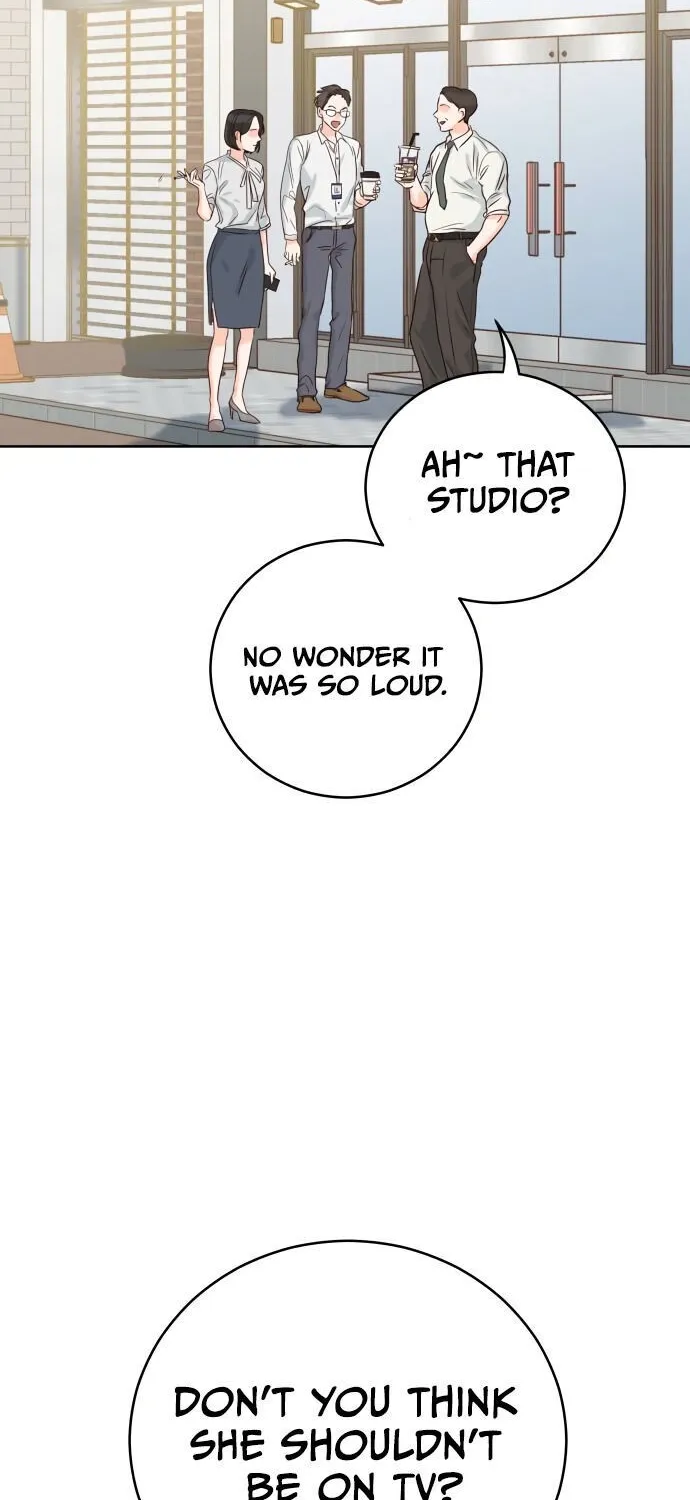 Family-Like XX Chapter 1 page 25 - 