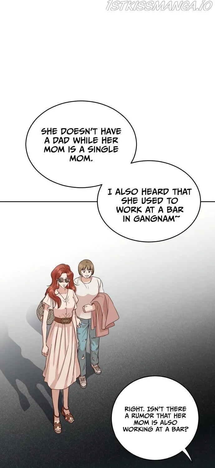 Family-Like XX Chapter 1 page 27 - 