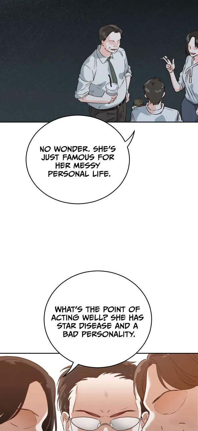 Family-Like XX Chapter 1 page 28 - 