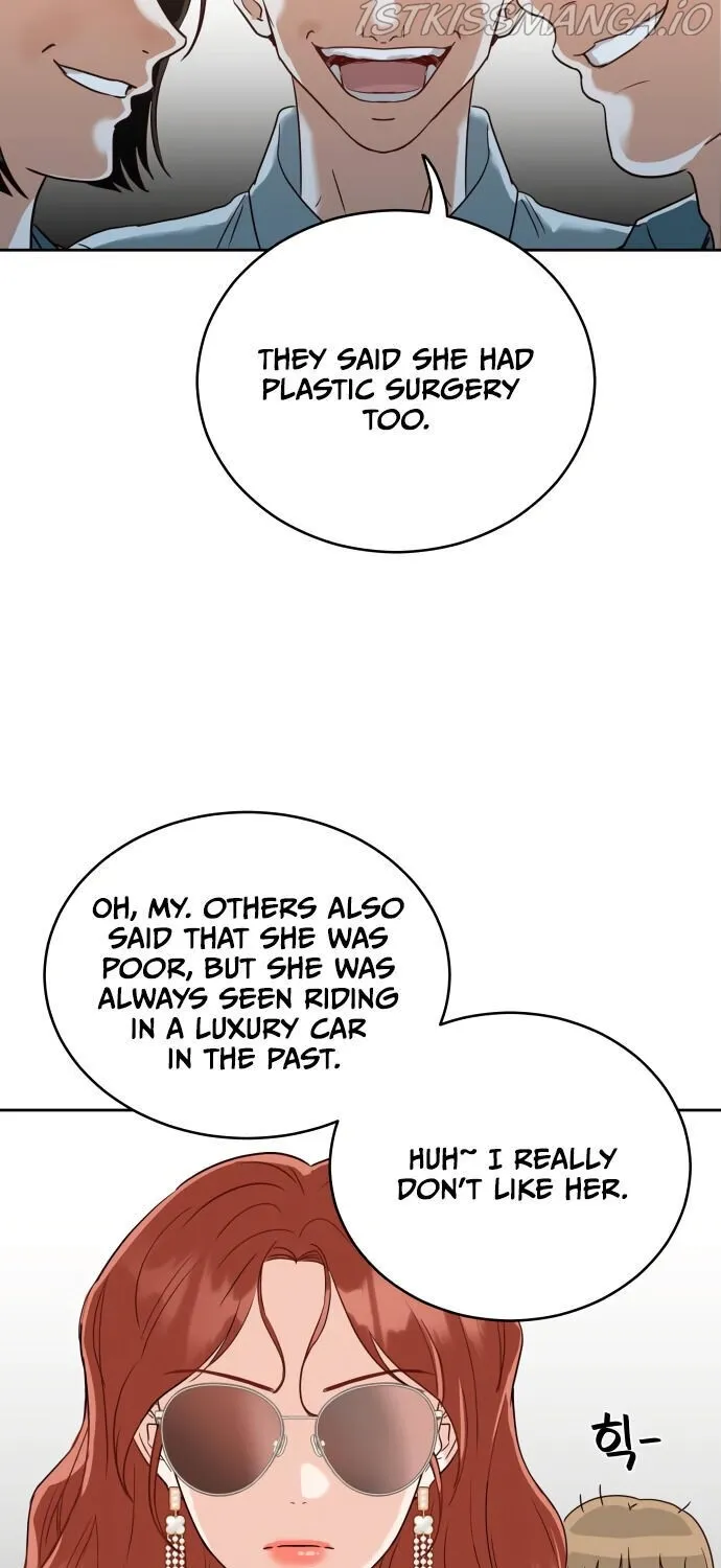 Family-Like XX Chapter 1 page 29 - 