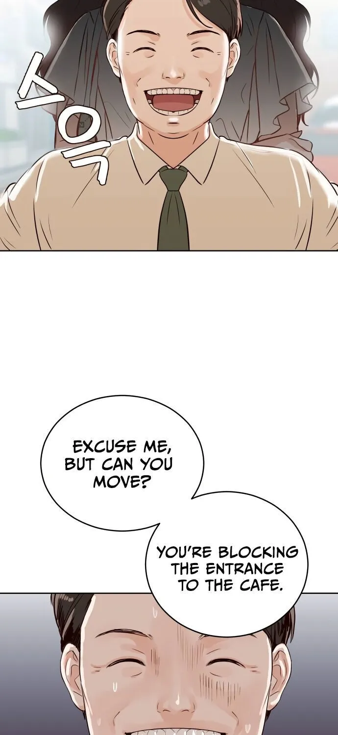 Family-Like XX Chapter 1 page 32 - 