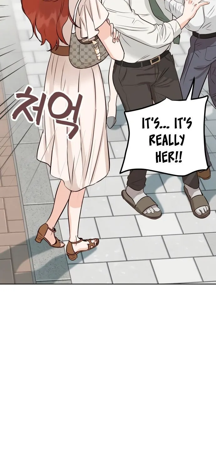 Family-Like XX Chapter 1 page 34 - 