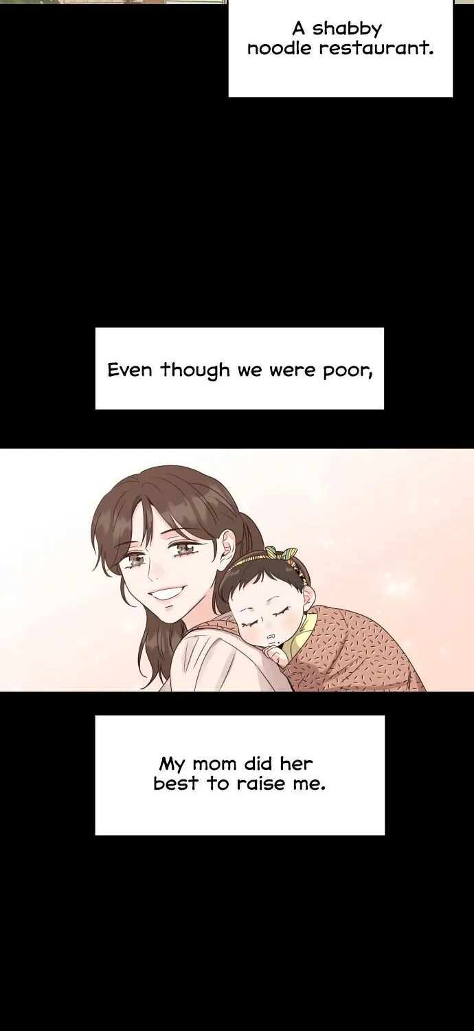 Family-Like XX Chapter 1 page 46 - 