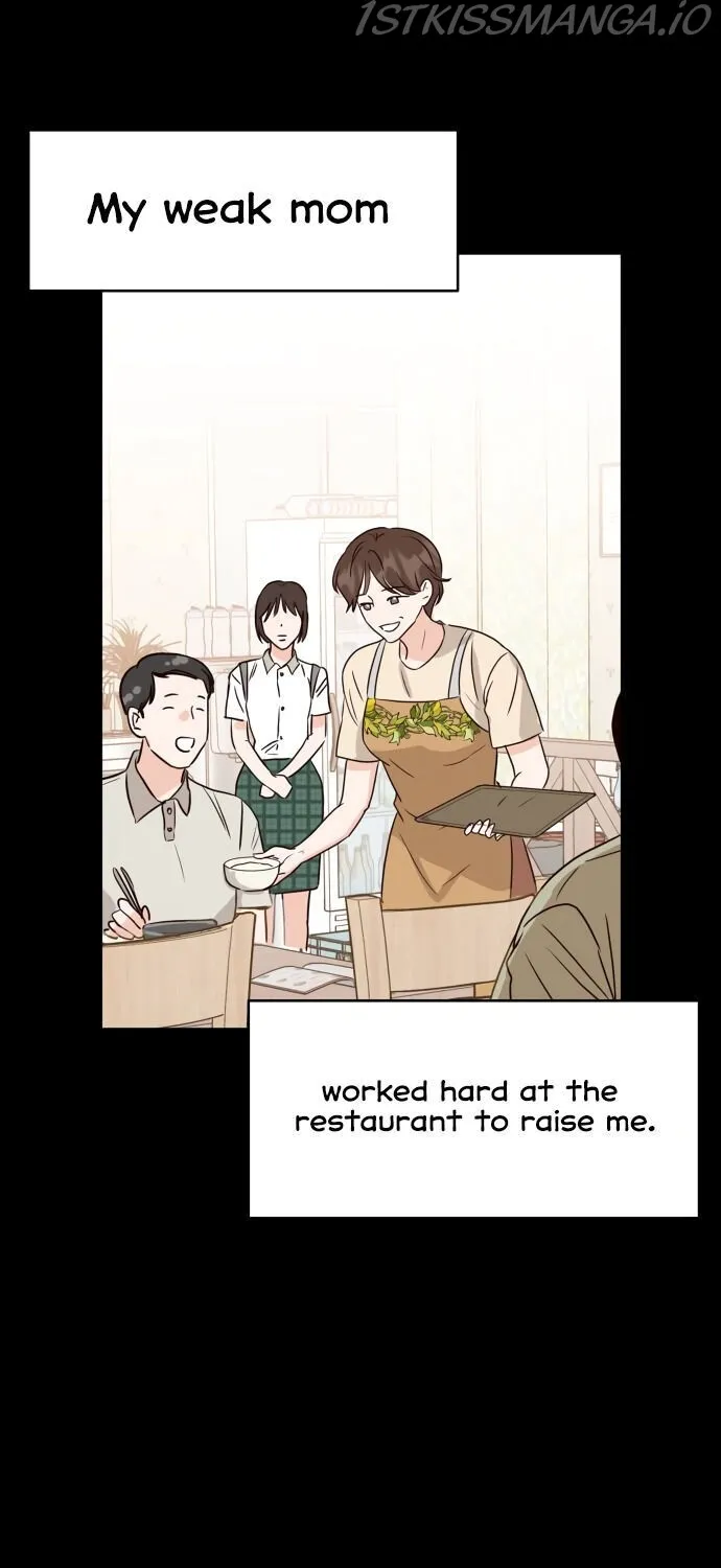 Family-Like XX Chapter 1 page 47 - 