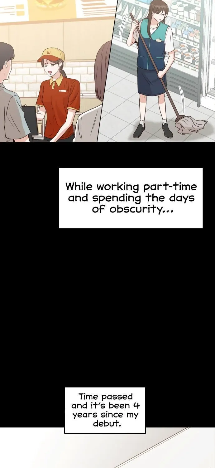 Family-Like XX Chapter 1 page 50 - 