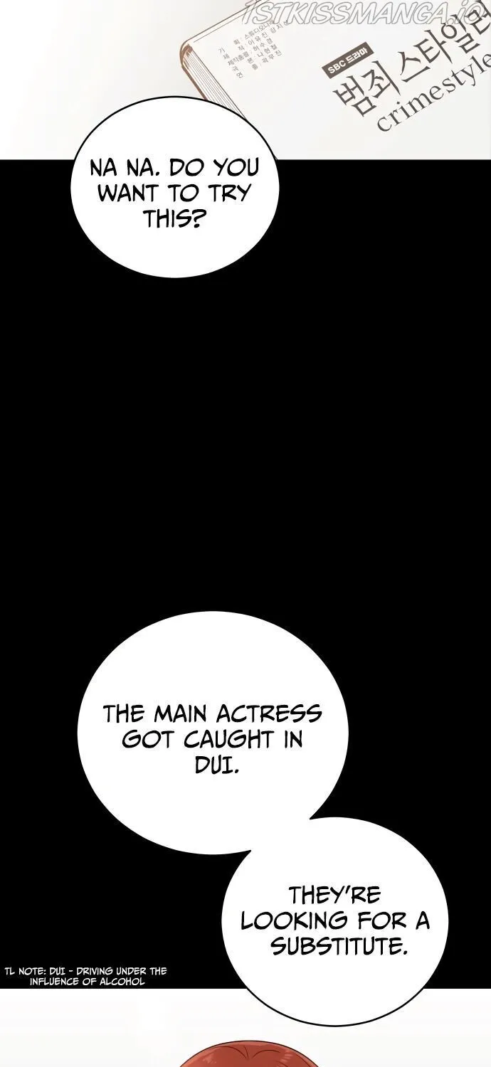 Family-Like XX Chapter 1 page 51 - 