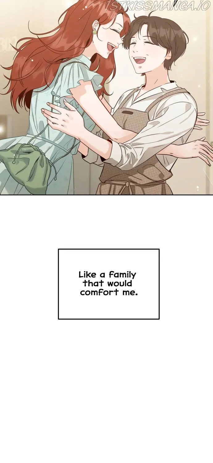 Family-Like XX Chapter 1 page 66 - 