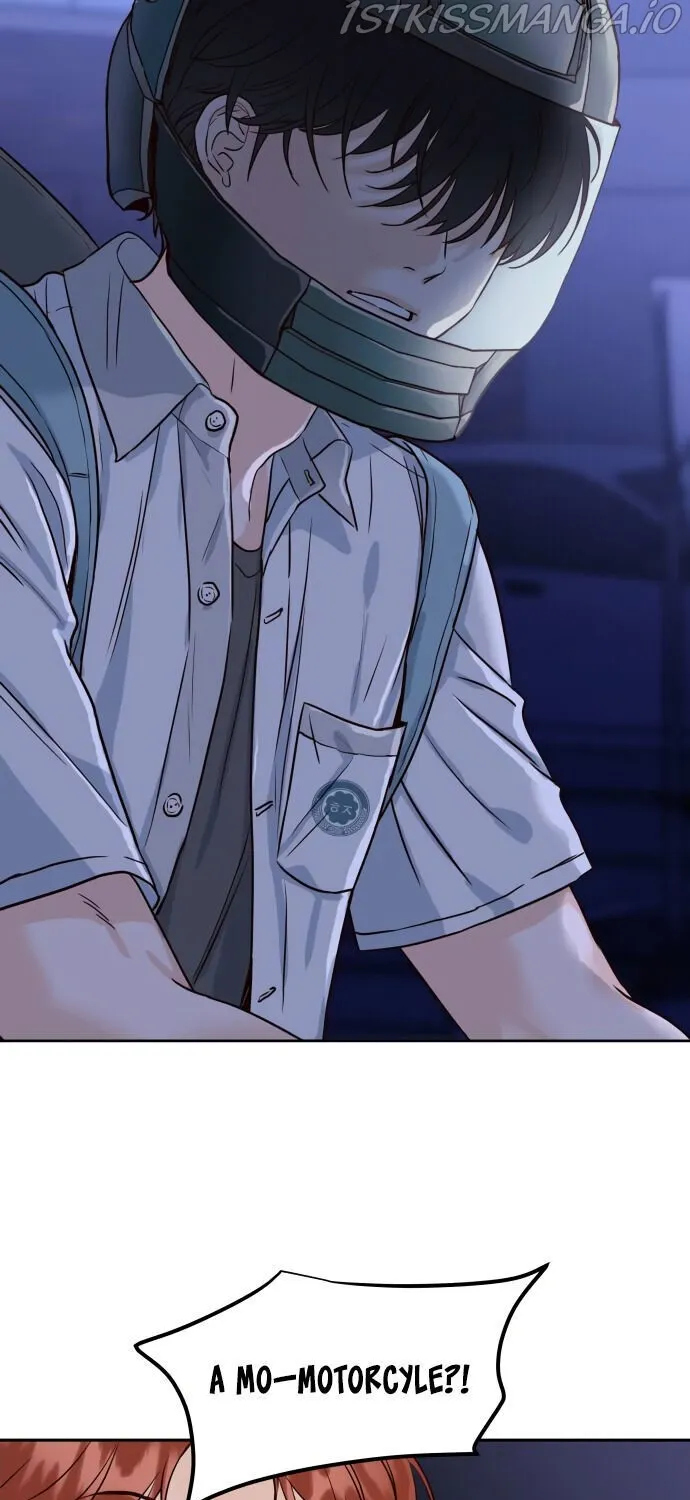 Family-Like XX Chapter 1 page 70 - 
