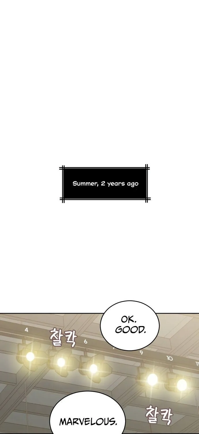 Family-Like XX Chapter 1 page 8 - 