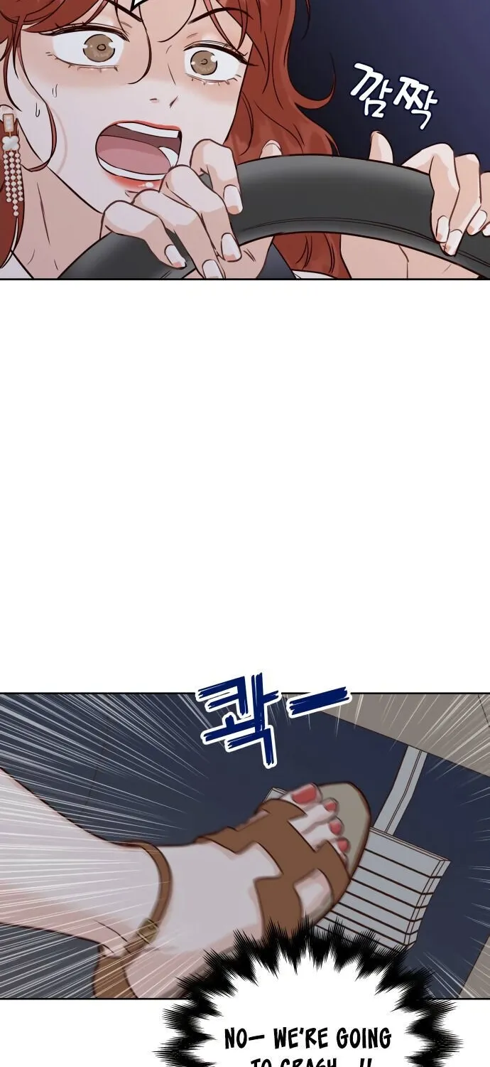 Family-Like XX Chapter 1 page 71 - 