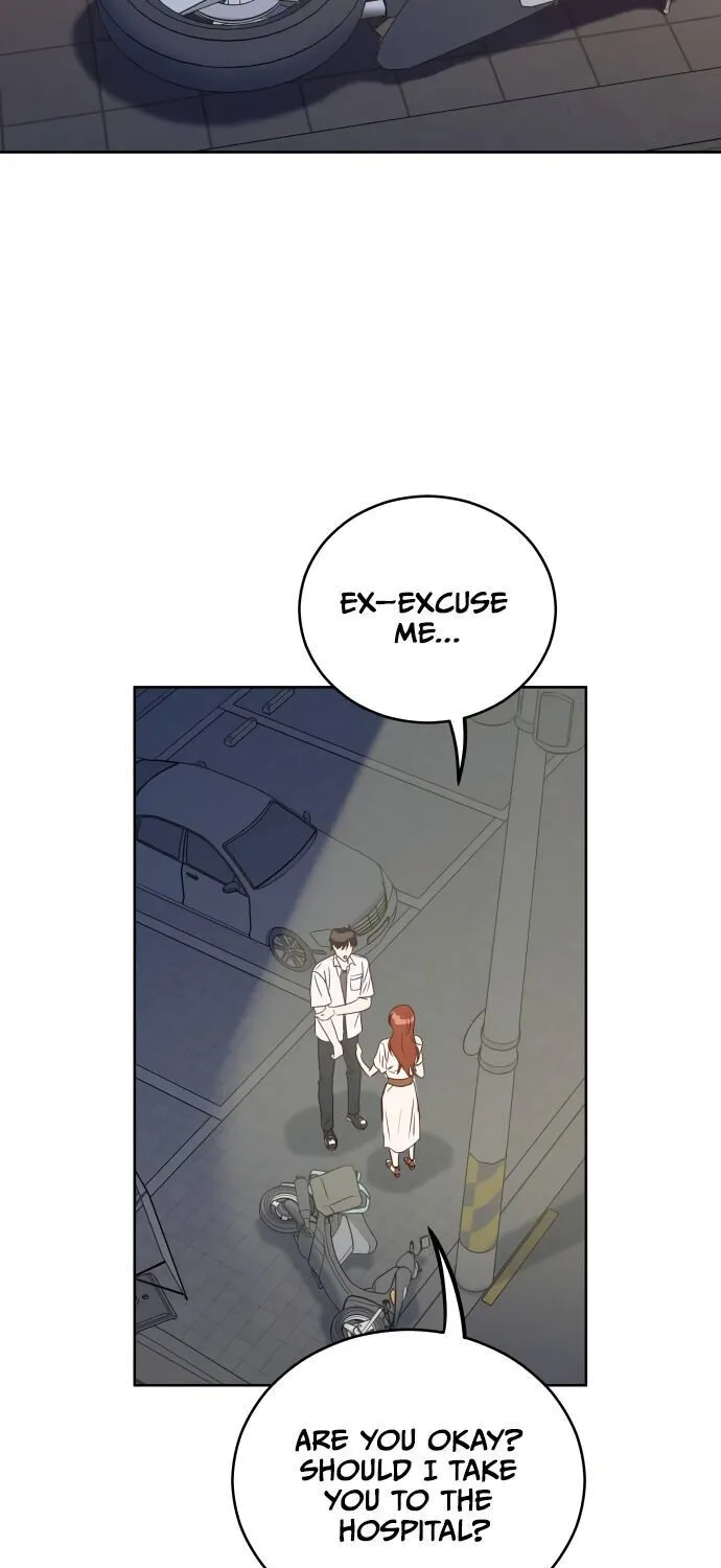Family-Like XX Chapter 1 page 76 - 