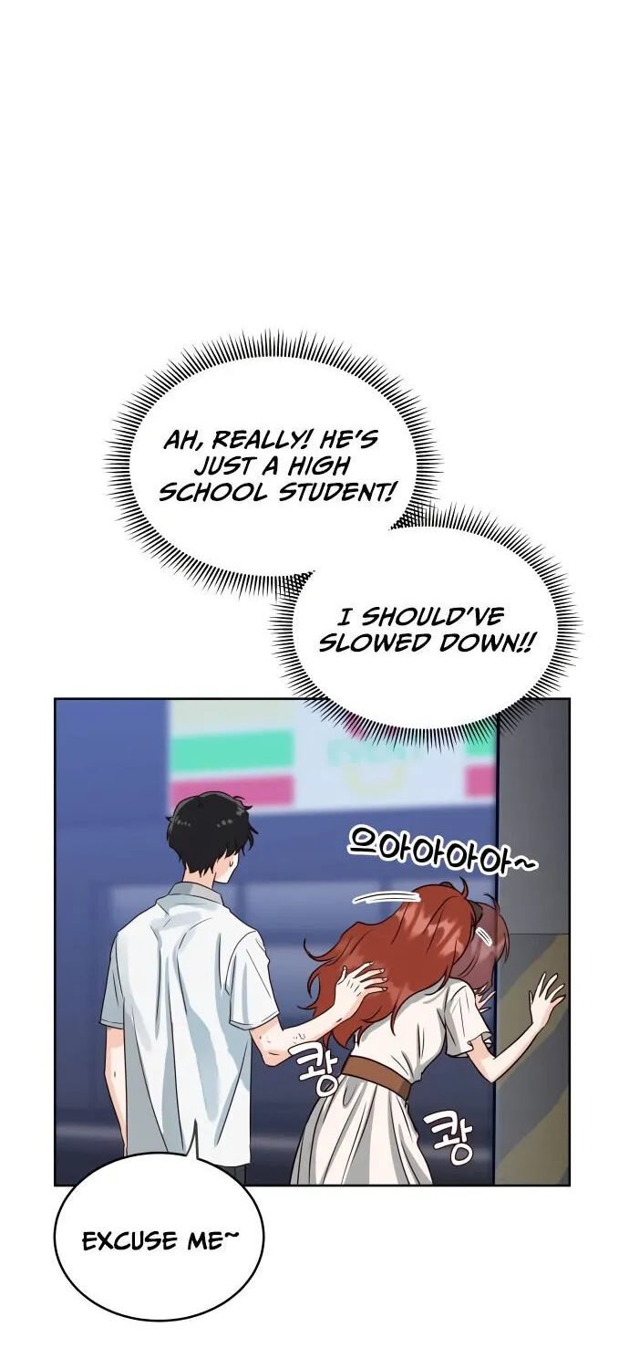 Family-Like XX Chapter 1 page 79 - 
