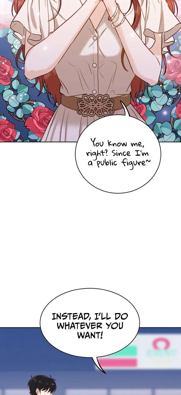 Family-Like XX Chapter 1 page 84 - 