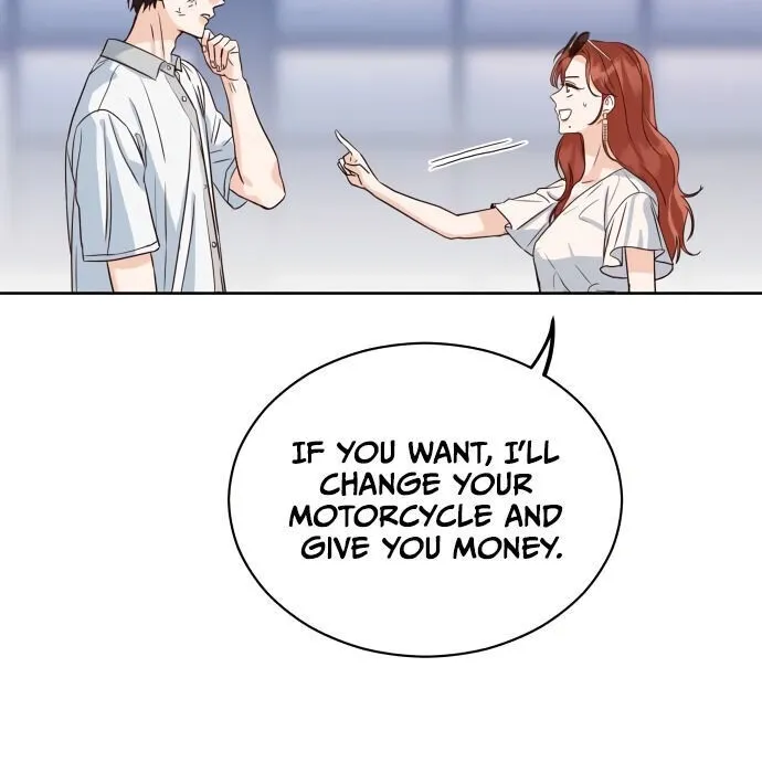Family-Like XX Chapter 1 page 85 - 