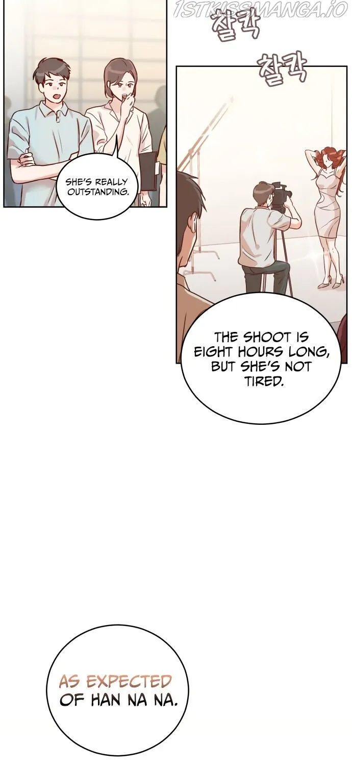 Family-Like XX Chapter 1 page 10 - 