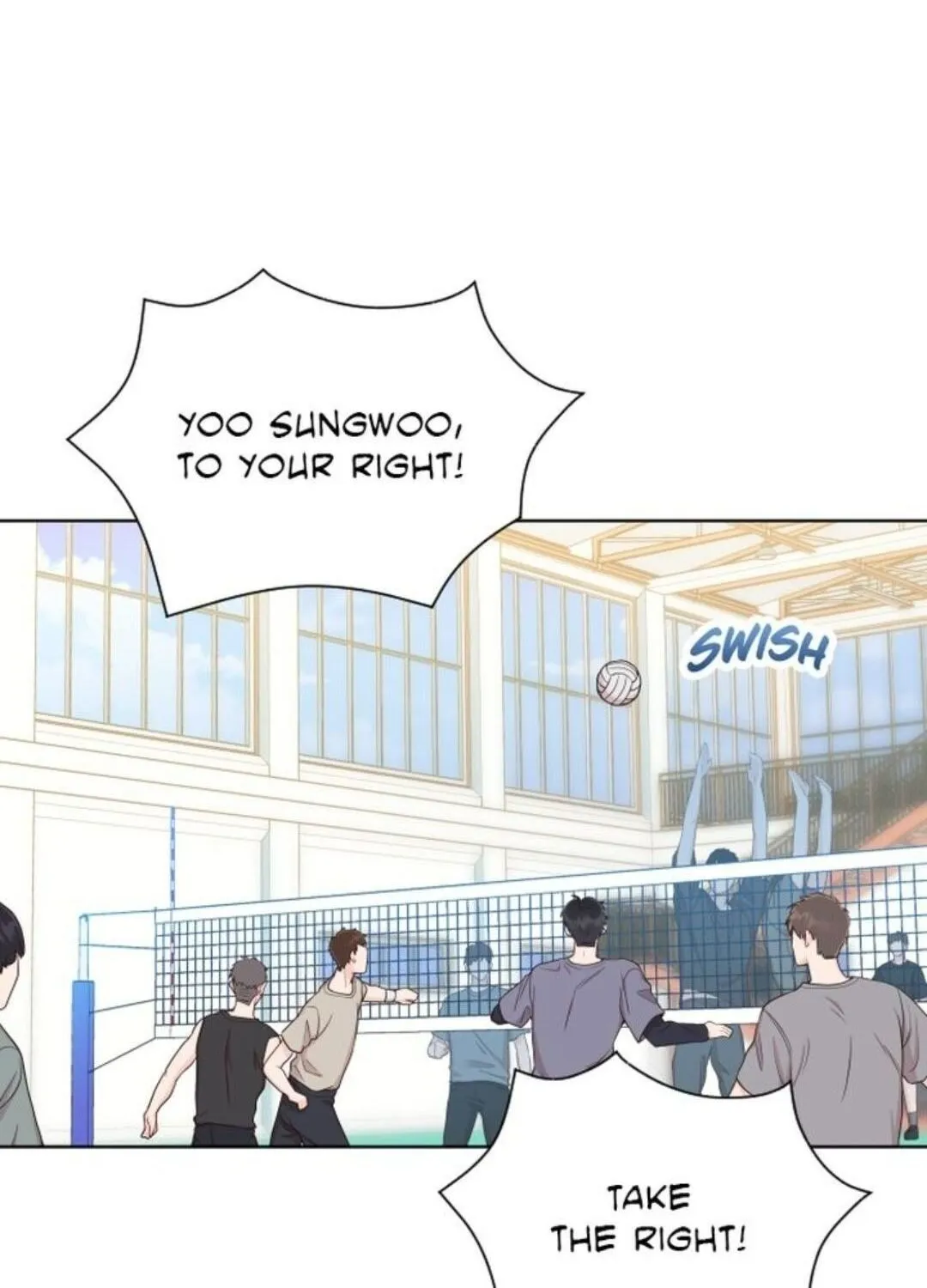 Family-Like XX Chapter 10 page 2 - 