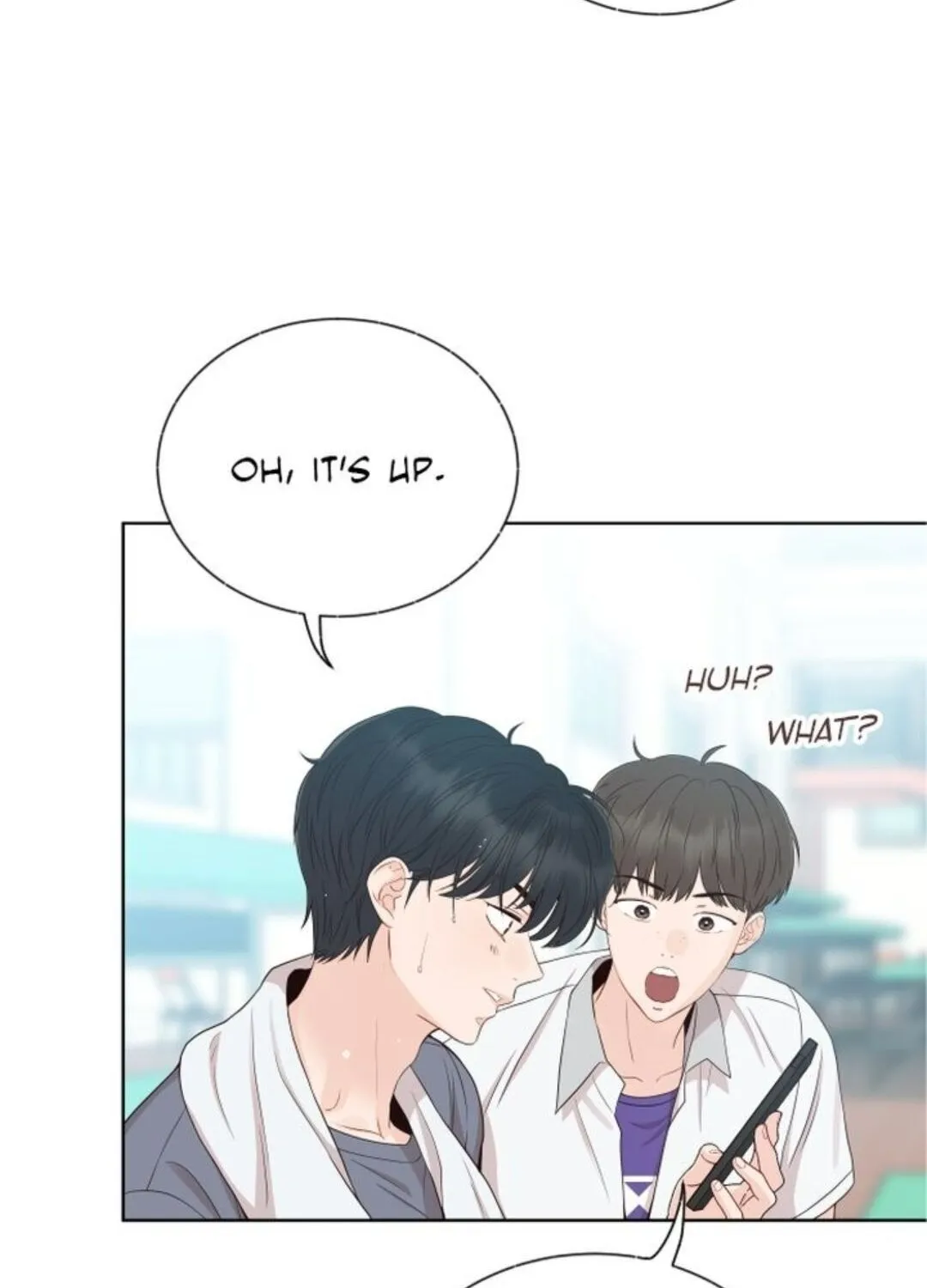 Family-Like XX Chapter 10 page 14 - 