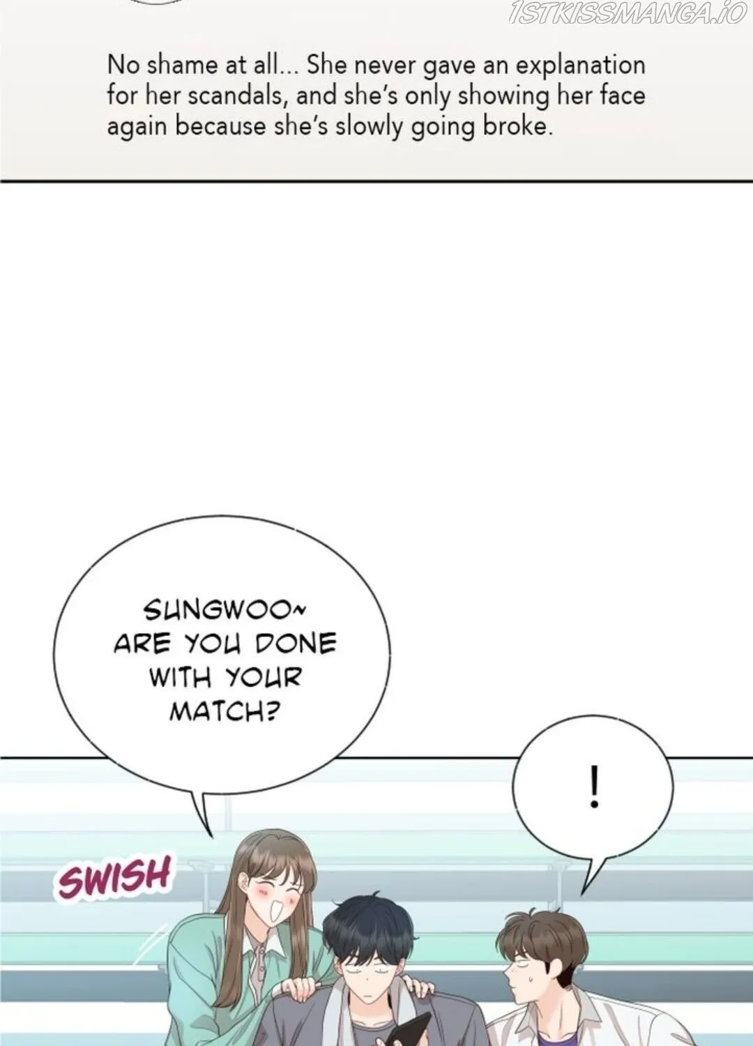 Family-Like XX Chapter 10 page 18 - 