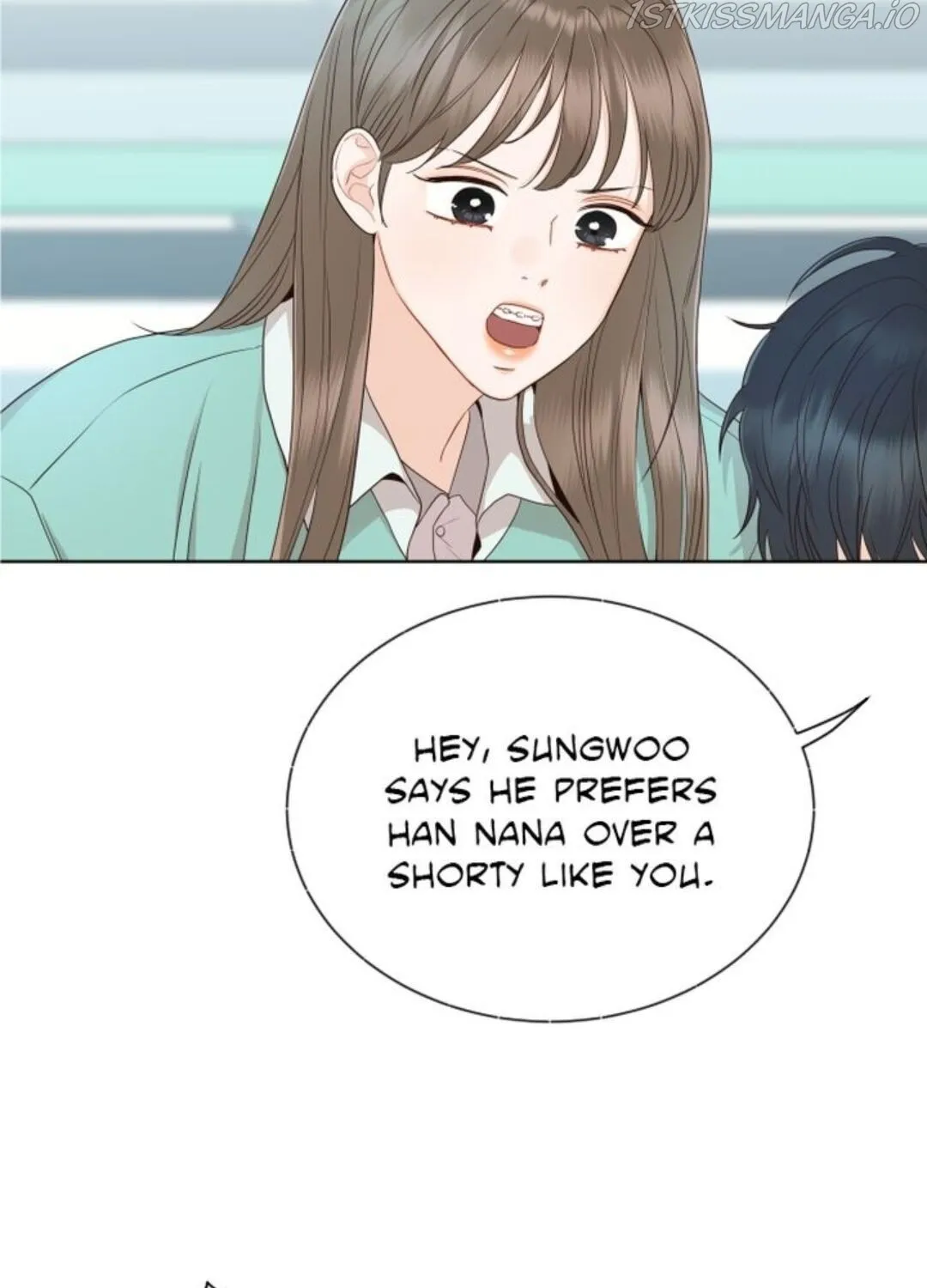 Family-Like XX Chapter 10 page 20 - 