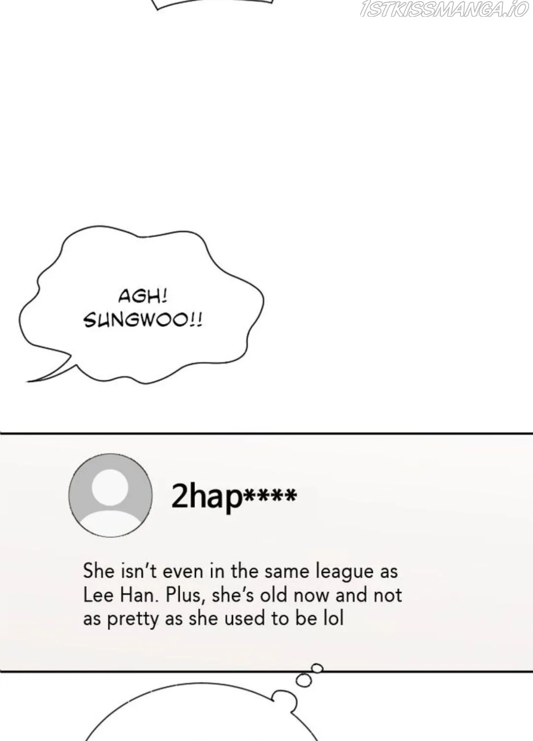 Family-Like XX Chapter 10 page 22 - 