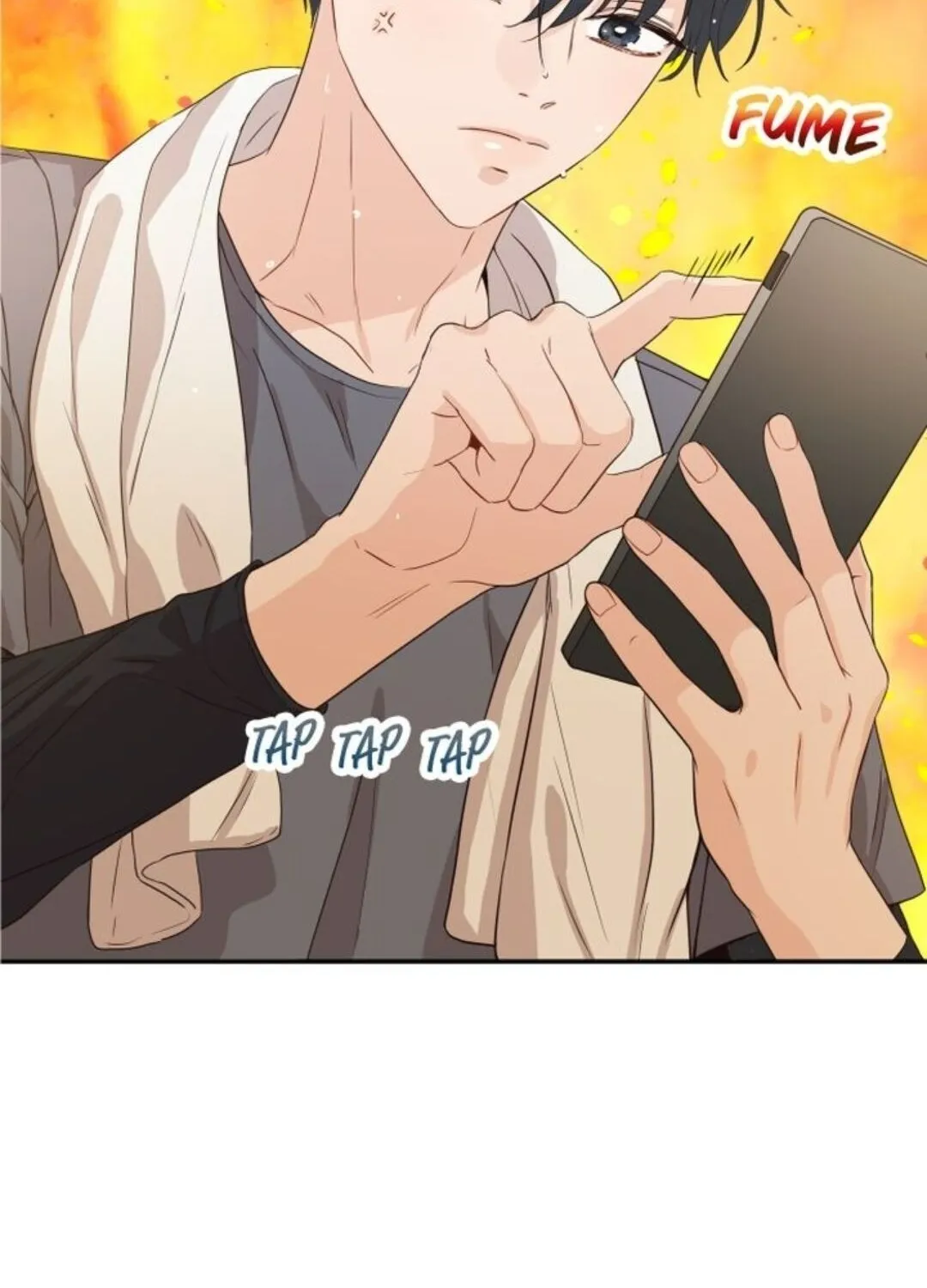 Family-Like XX Chapter 10 page 25 - 