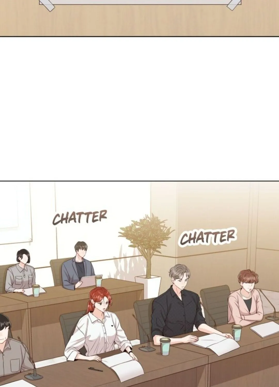 Family-Like XX Chapter 10 page 27 - 