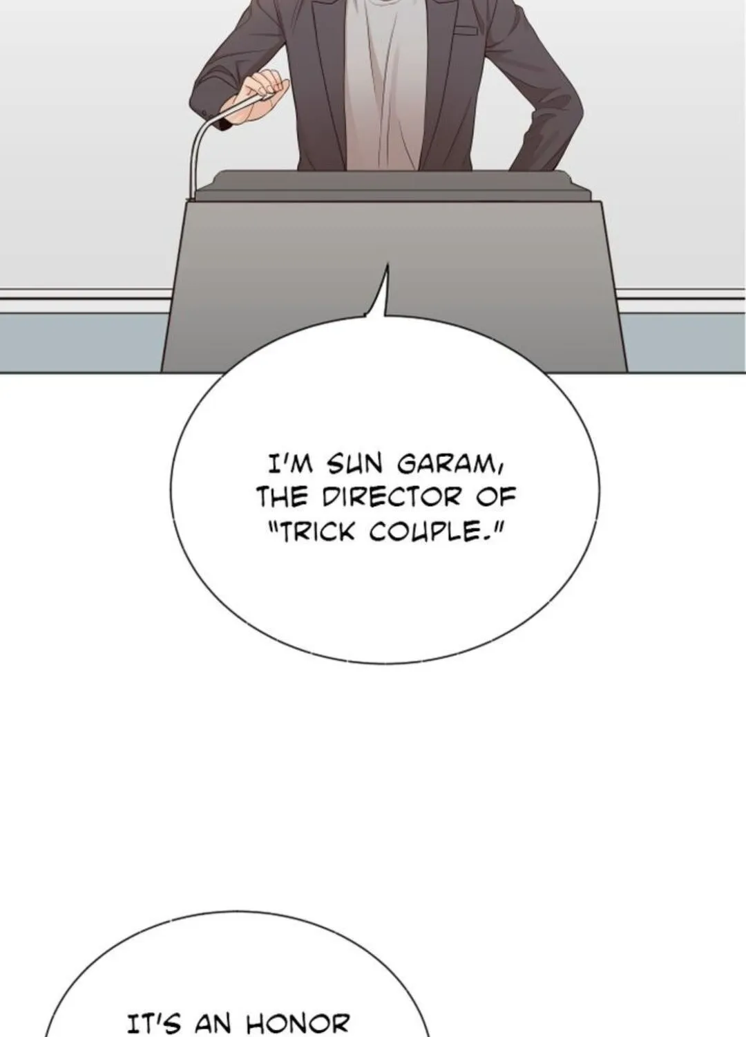 Family-Like XX Chapter 10 page 29 - 