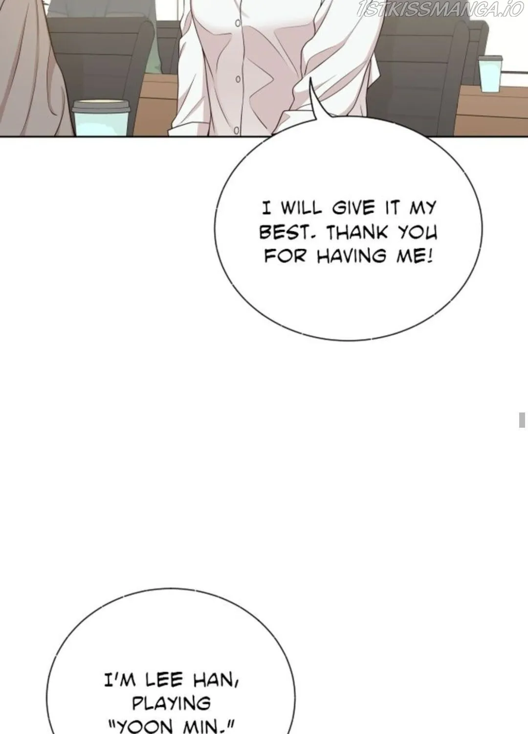 Family-Like XX Chapter 10 page 34 - 