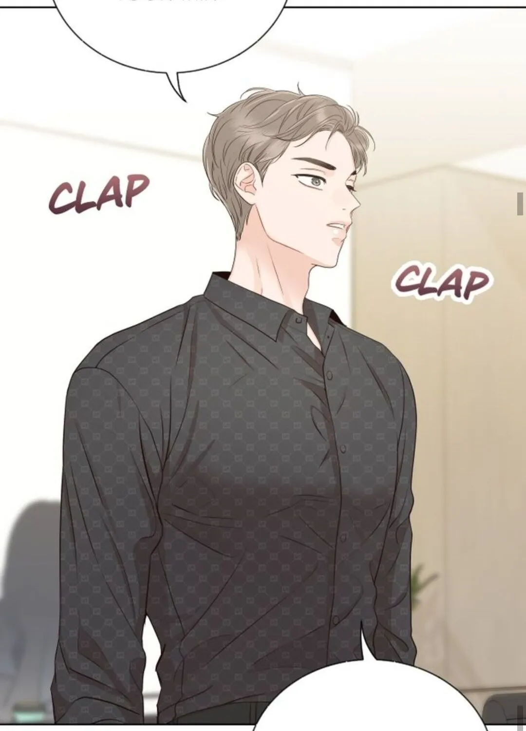 Family-Like XX Chapter 10 page 35 - 