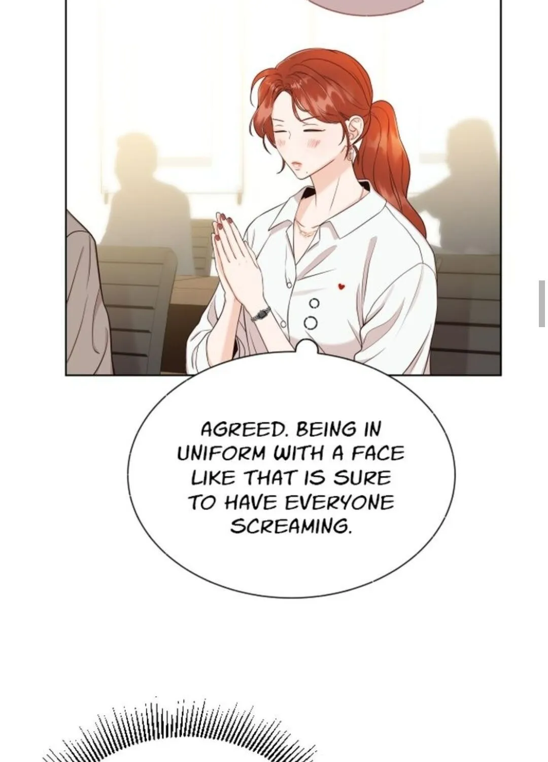 Family-Like XX Chapter 10 page 37 - 