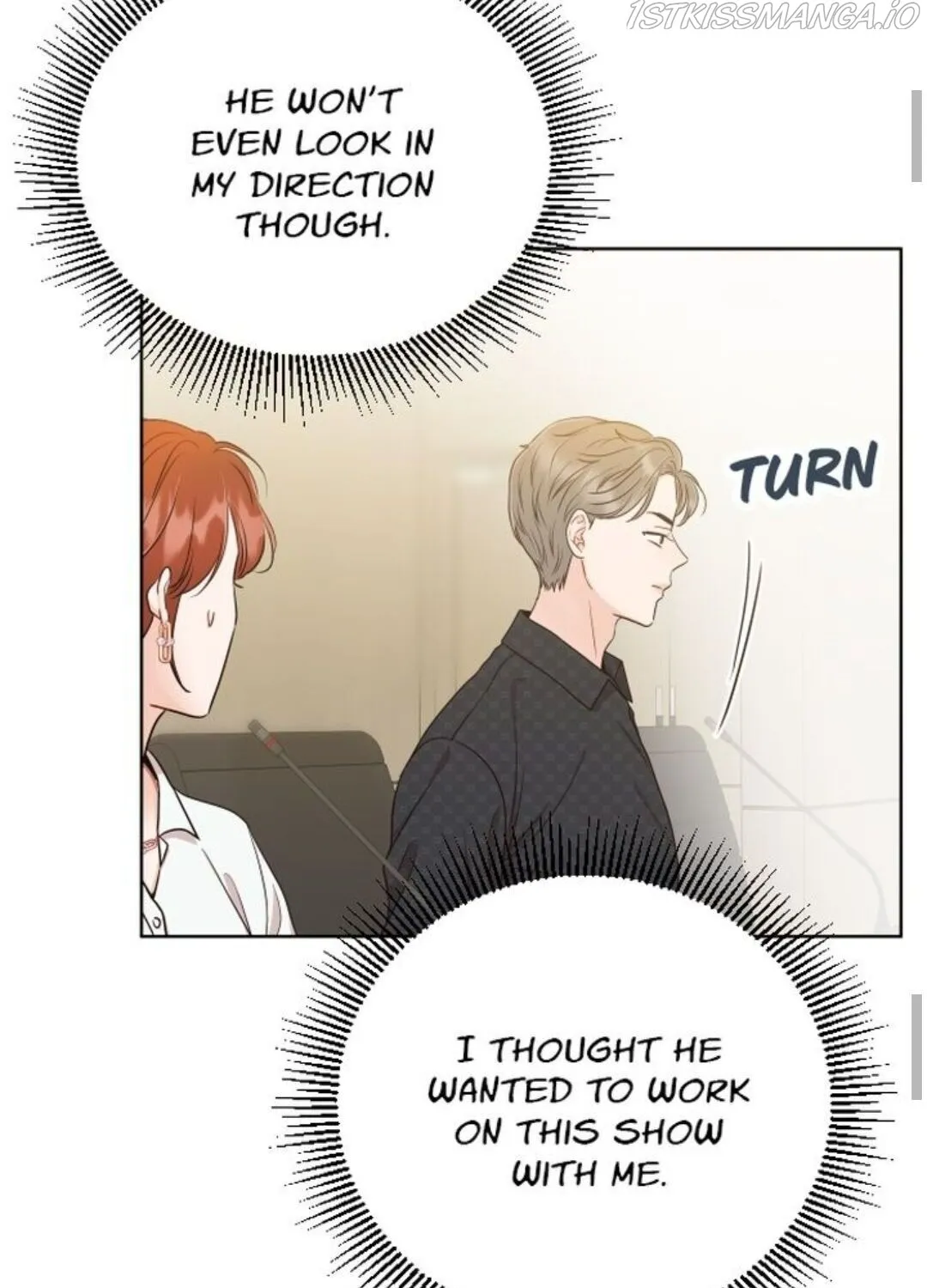 Family-Like XX Chapter 10 page 38 - 