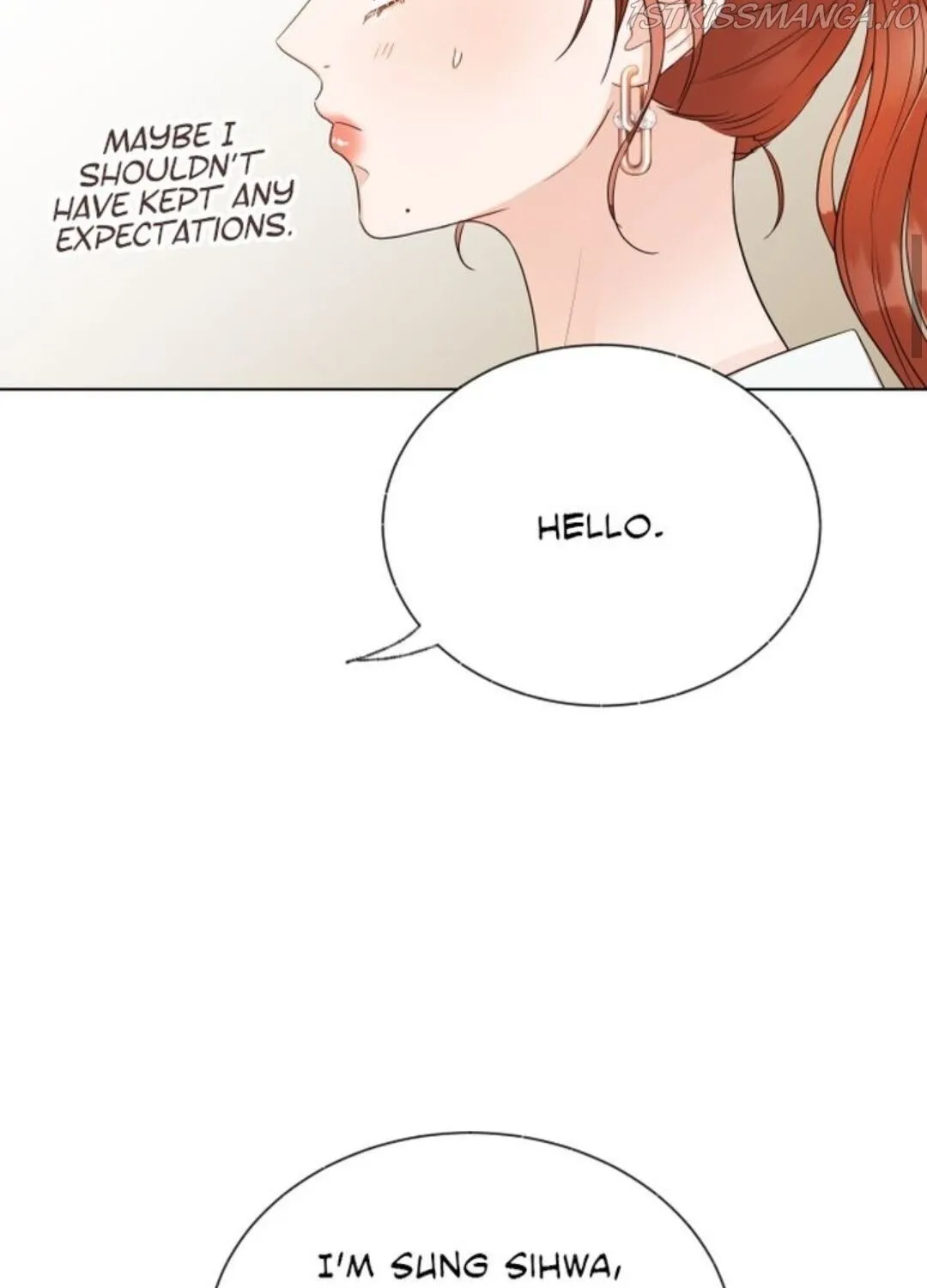 Family-Like XX Chapter 10 page 40 - 