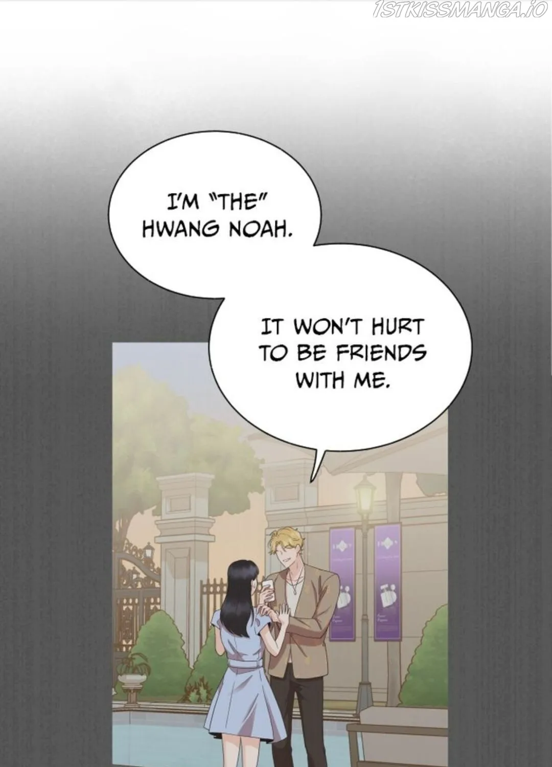 Family-Like XX Chapter 10 page 44 - 