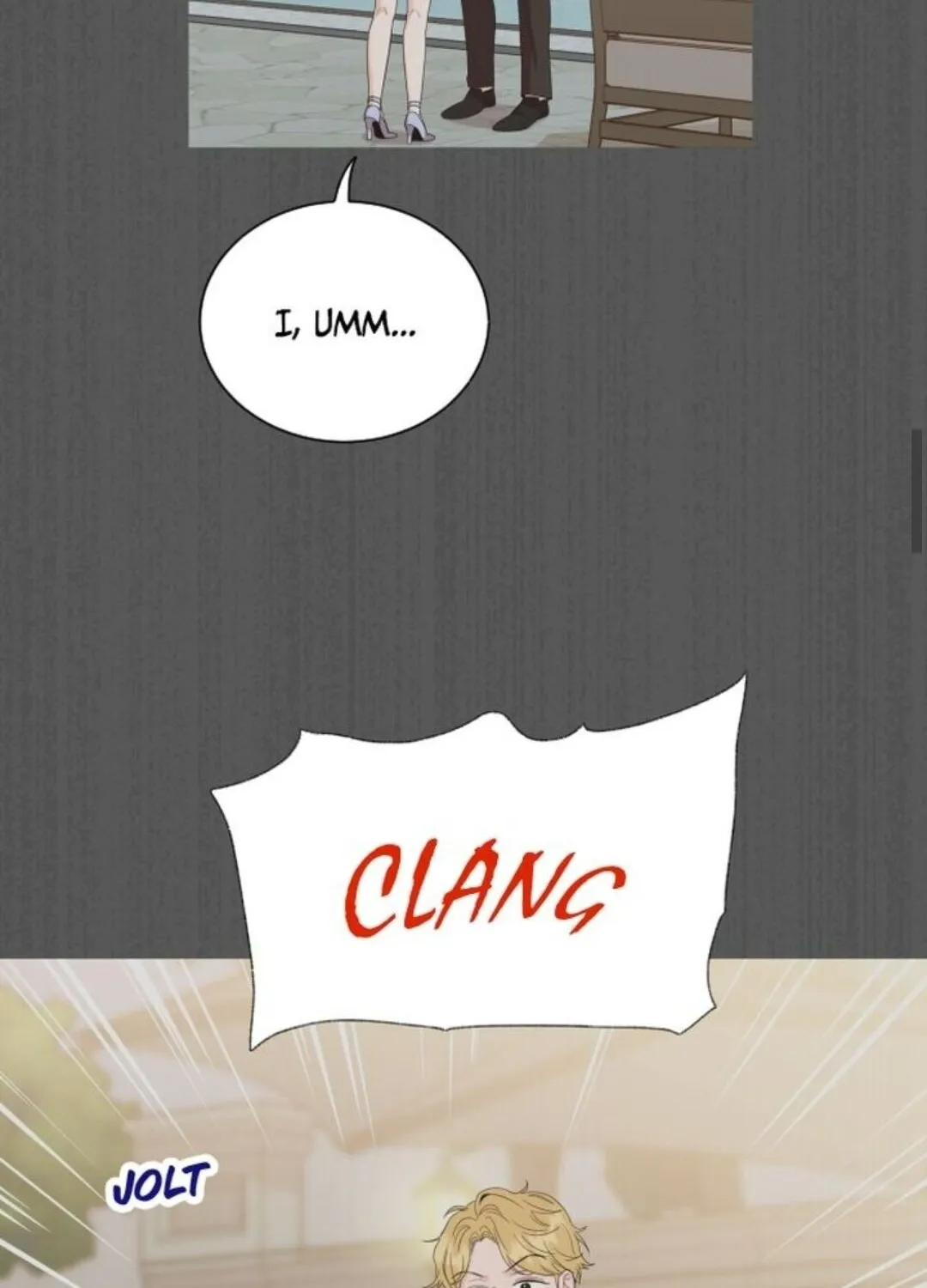 Family-Like XX Chapter 10 page 45 - 