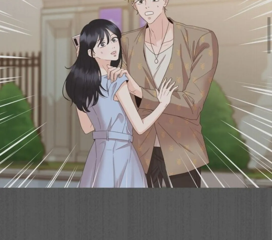 Family-Like XX Chapter 10 page 46 - 