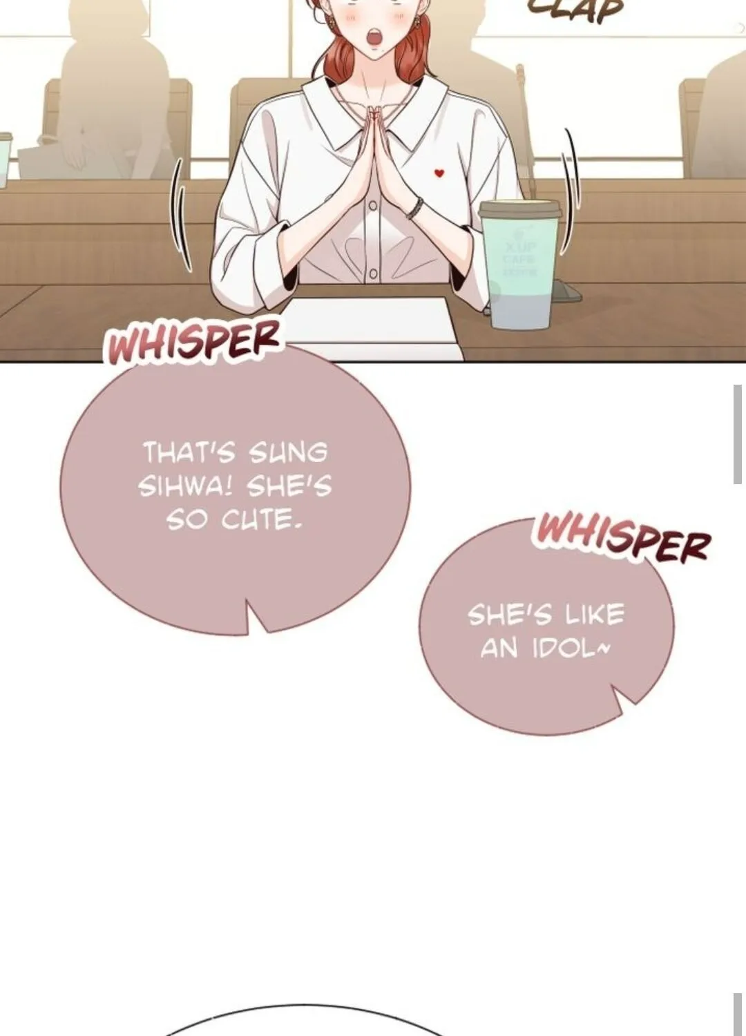 Family-Like XX Chapter 10 page 48 - 
