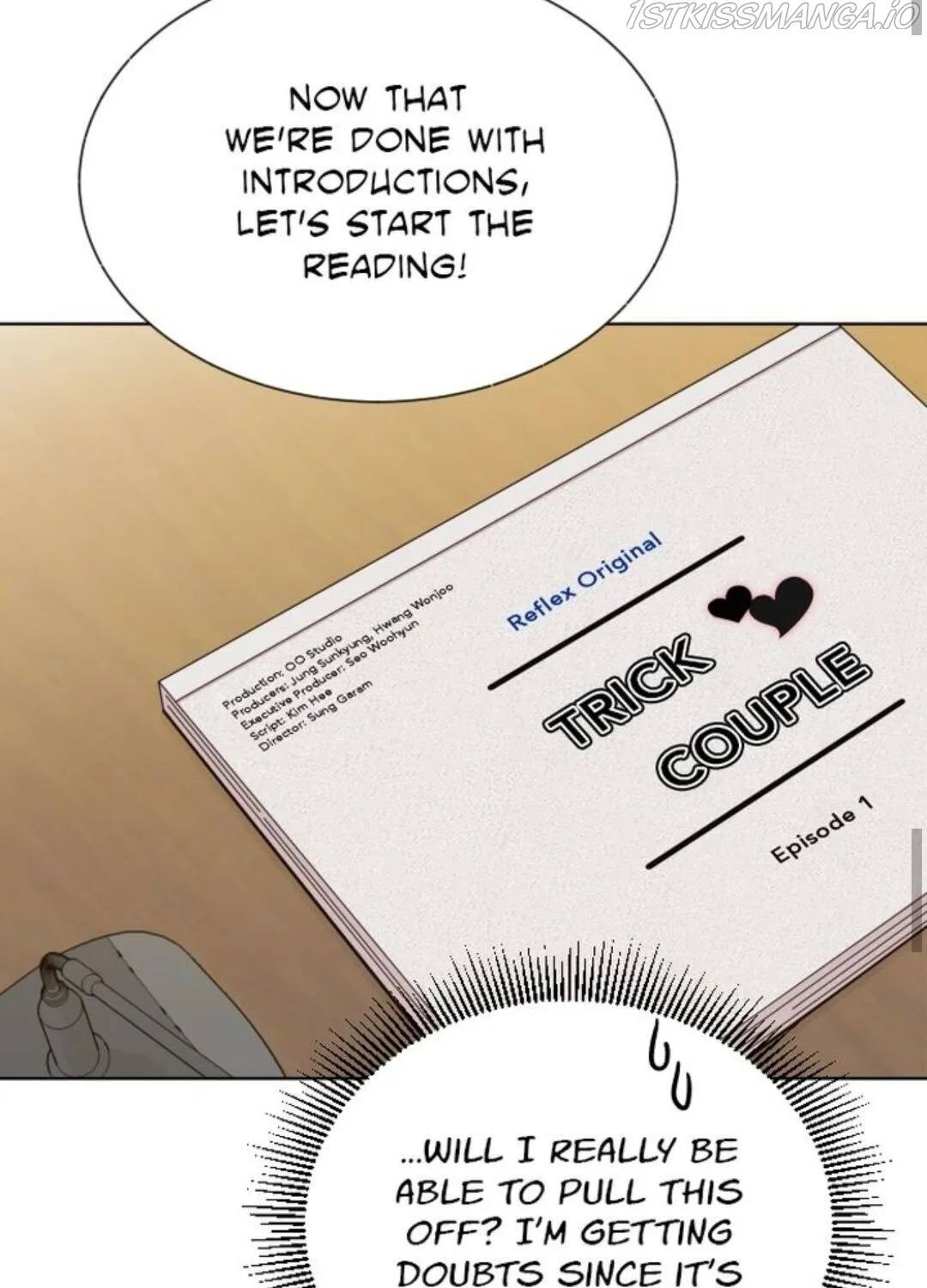 Family-Like XX Chapter 10 page 49 - 