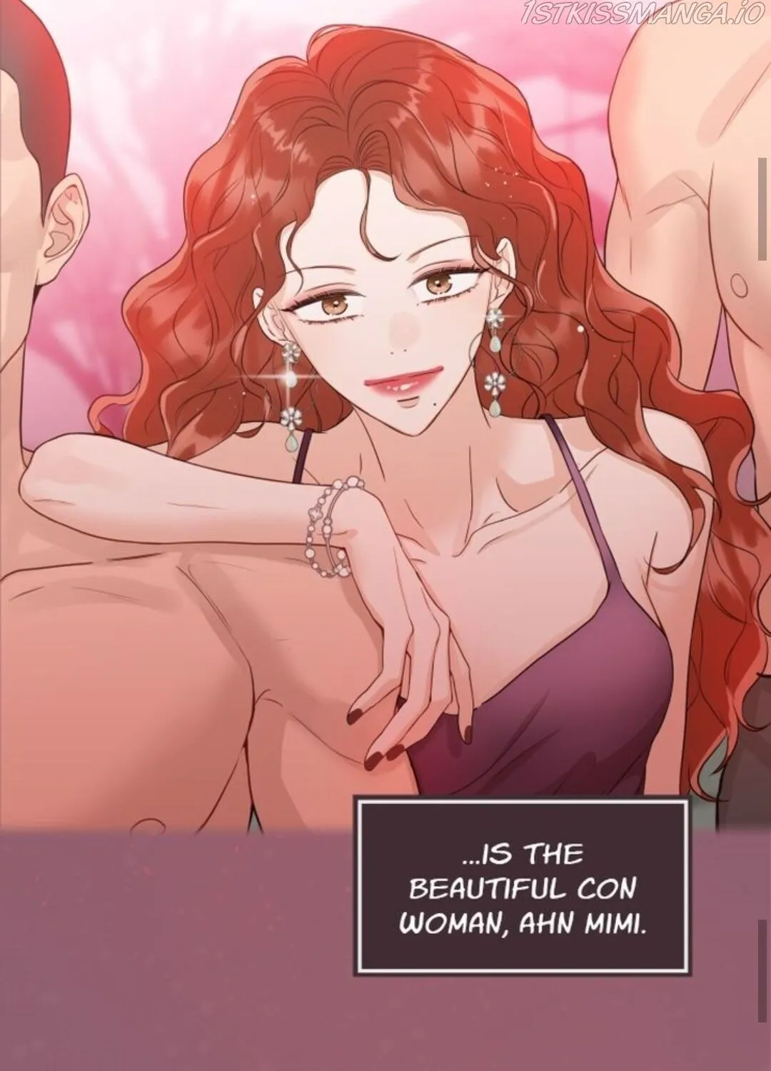Family-Like XX Chapter 10 page 54 - 
