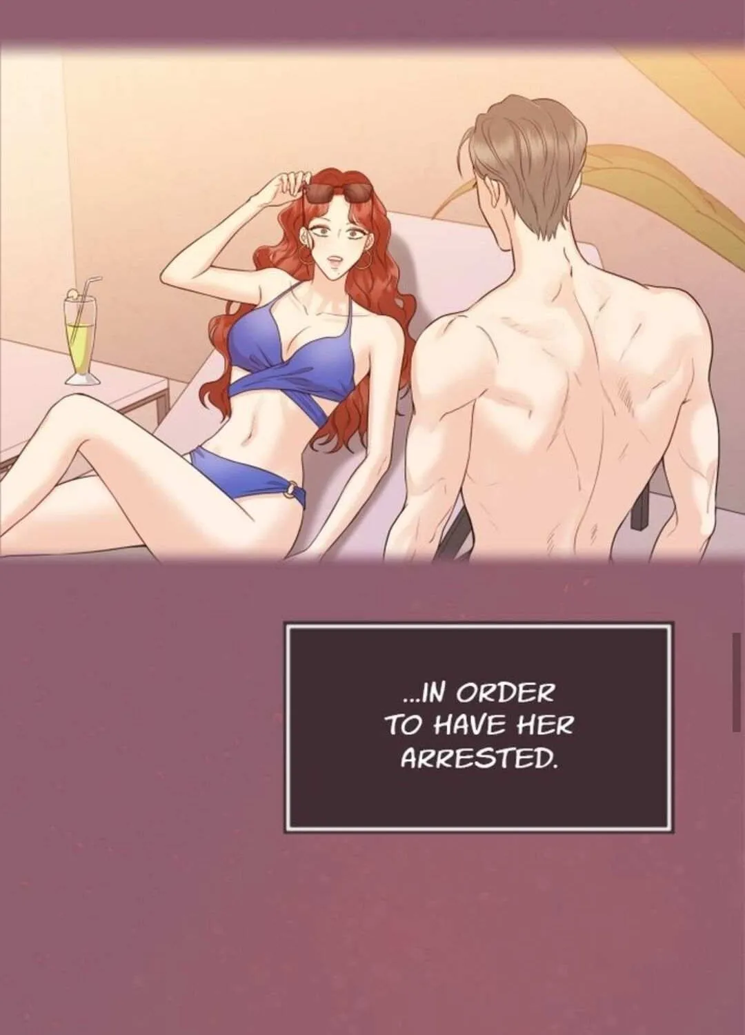 Family-Like XX Chapter 10 page 57 - 