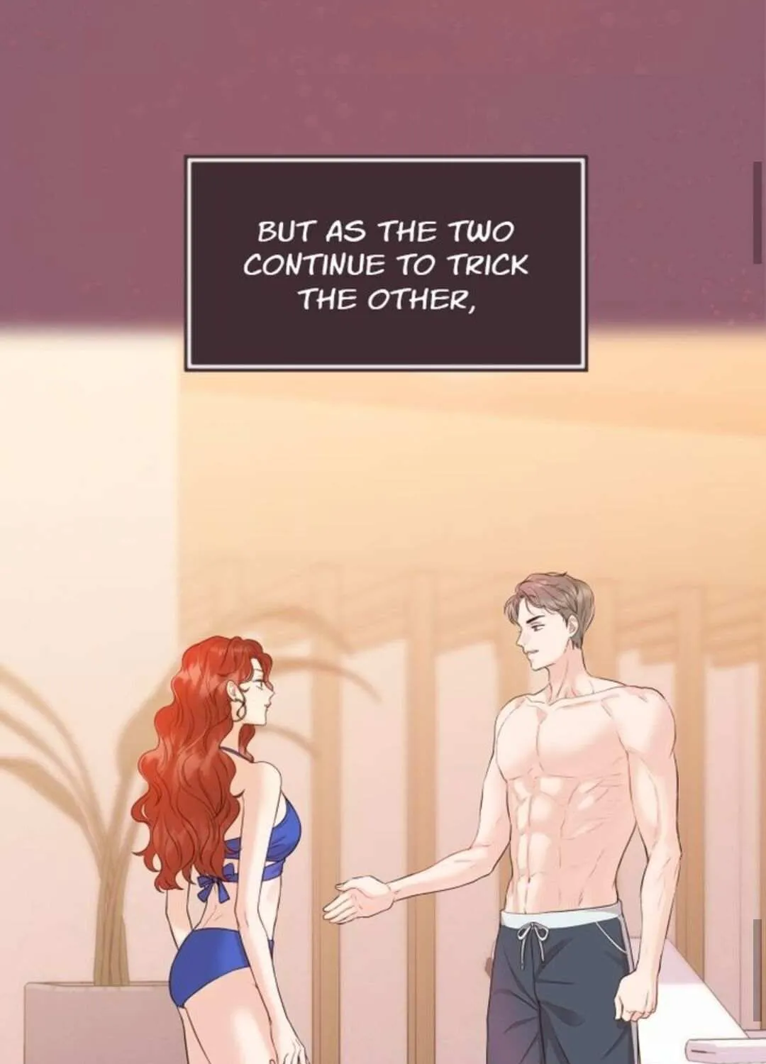 Family-Like XX Chapter 10 page 58 - 