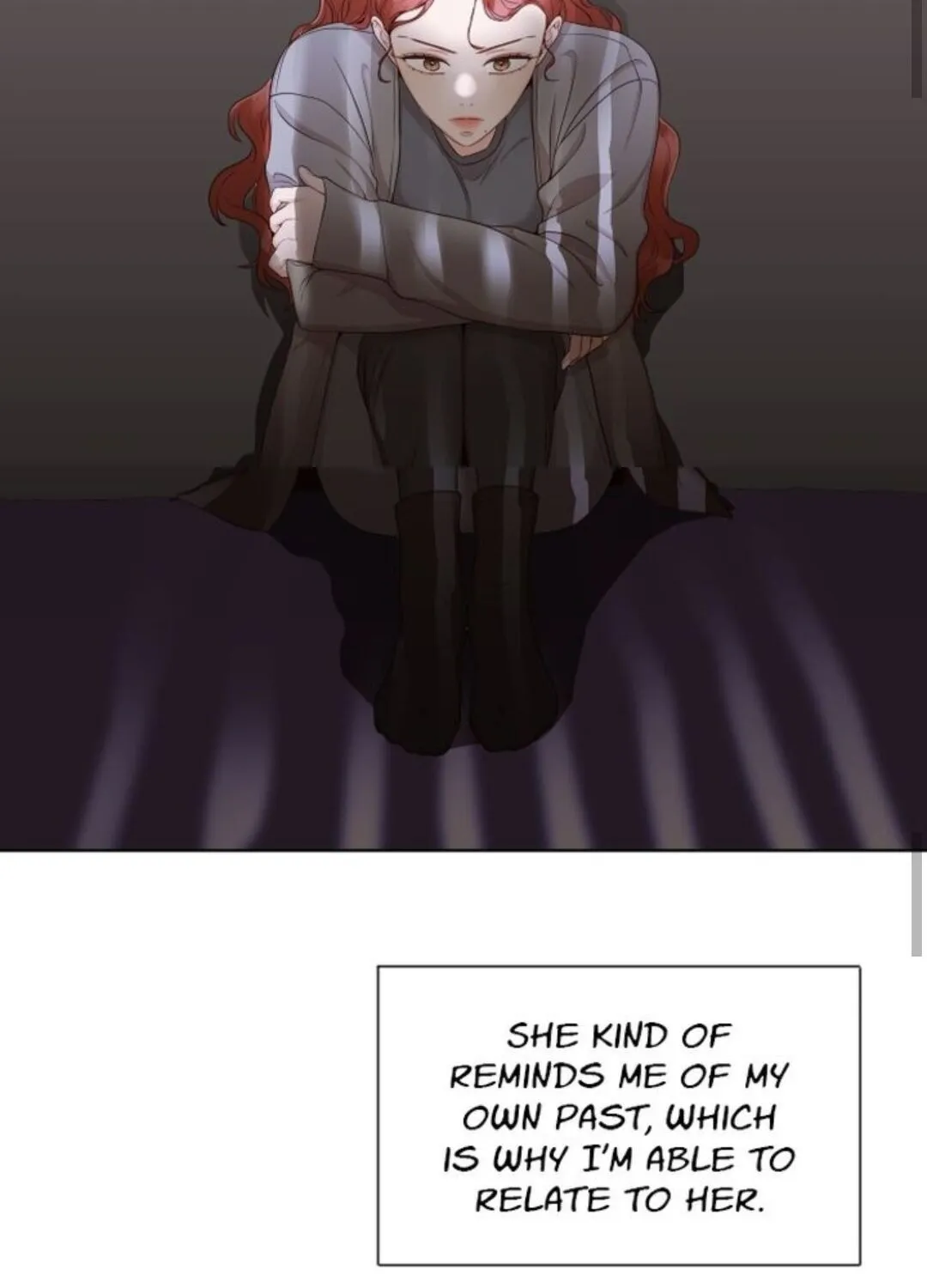Family-Like XX Chapter 10 page 63 - 