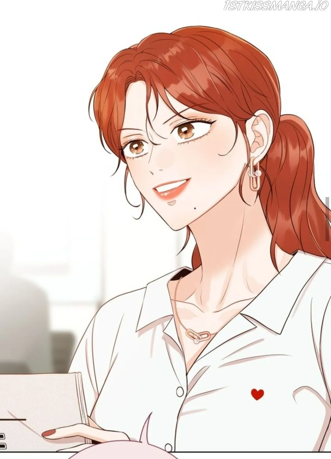 Family-Like XX Chapter 10 page 66 - 