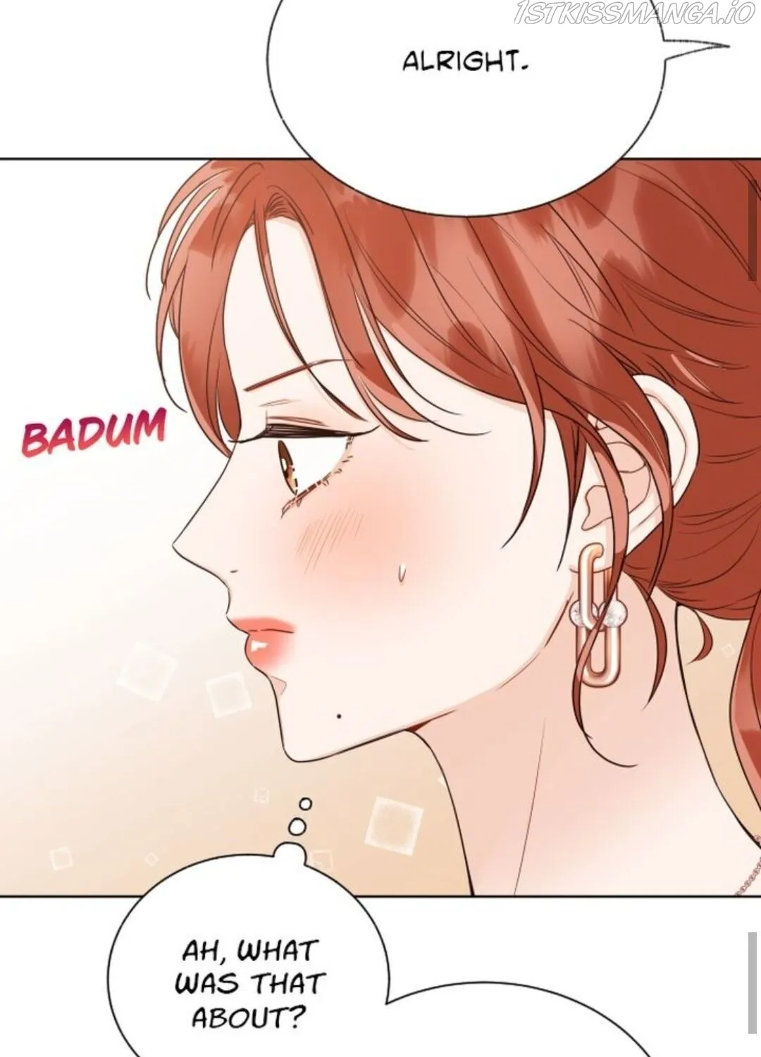 Family-Like XX Chapter 10 page 74 - 