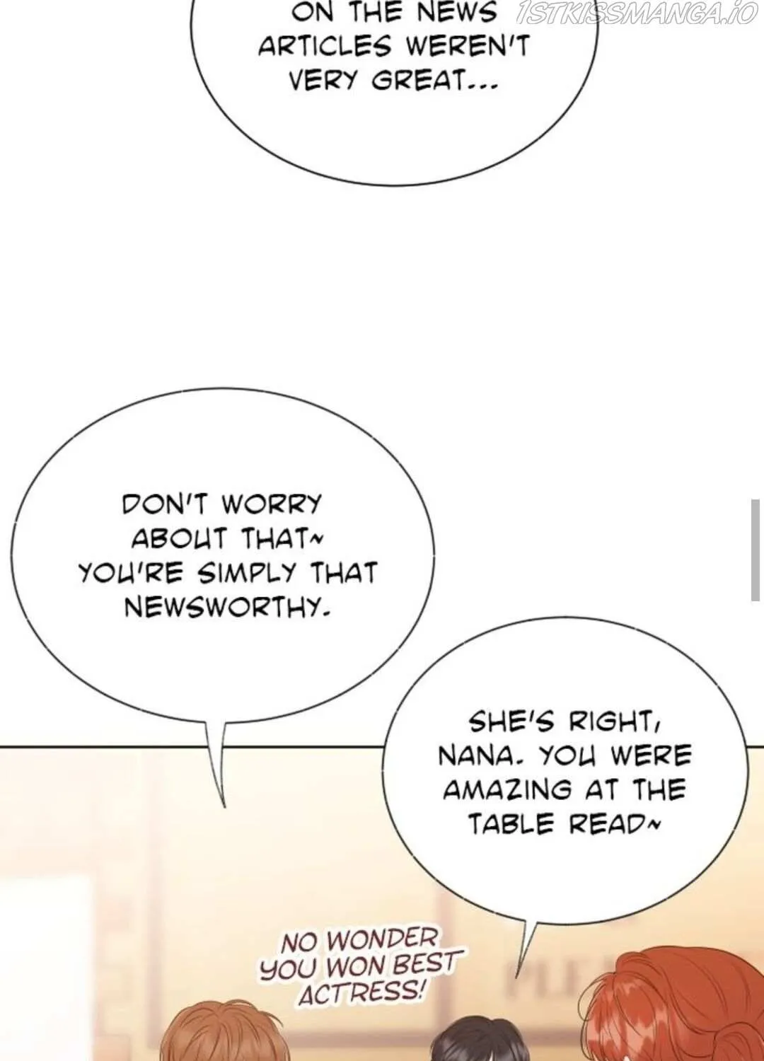Family-Like XX Chapter 10 page 81 - 
