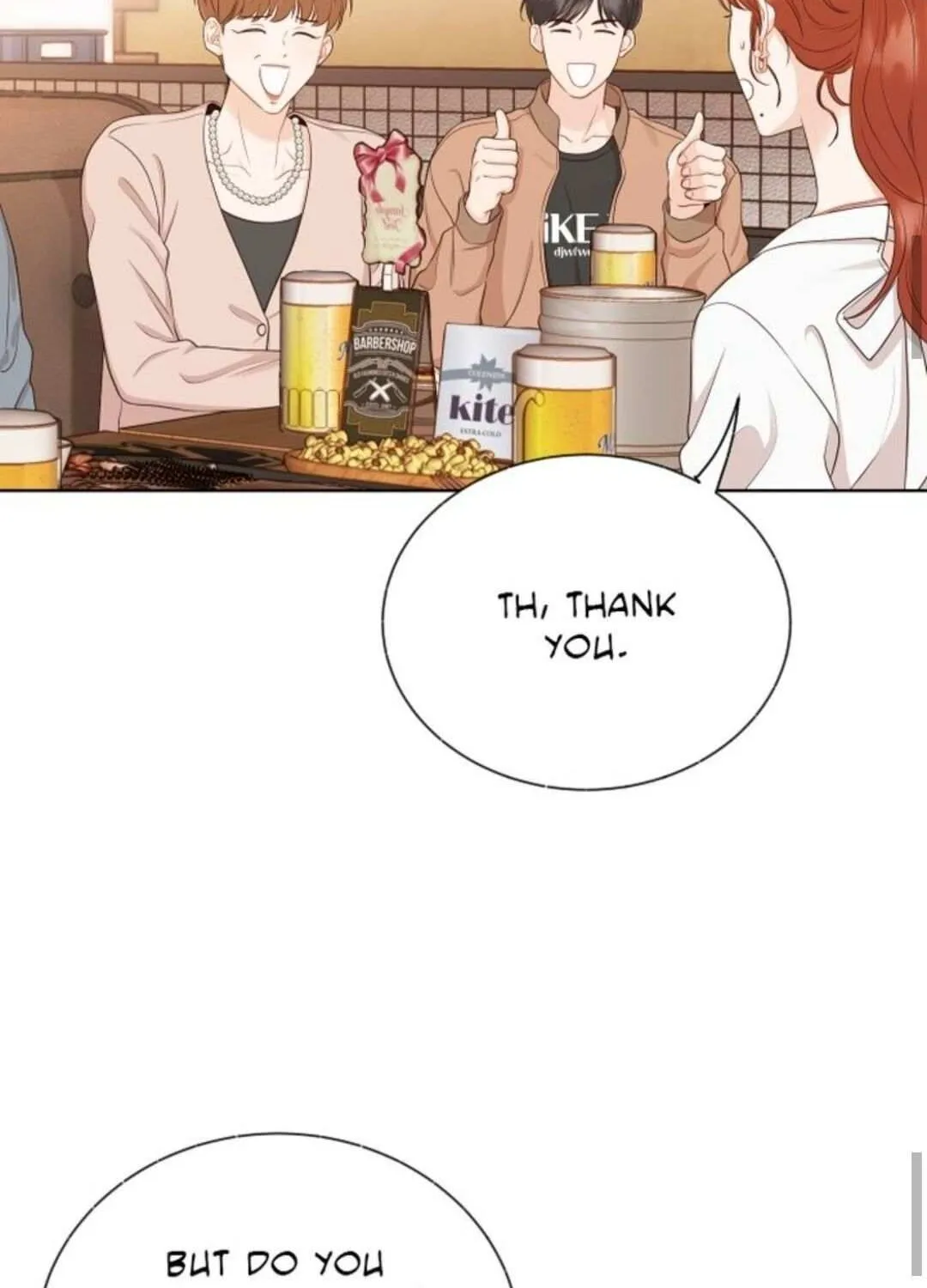 Family-Like XX Chapter 10 page 82 - 