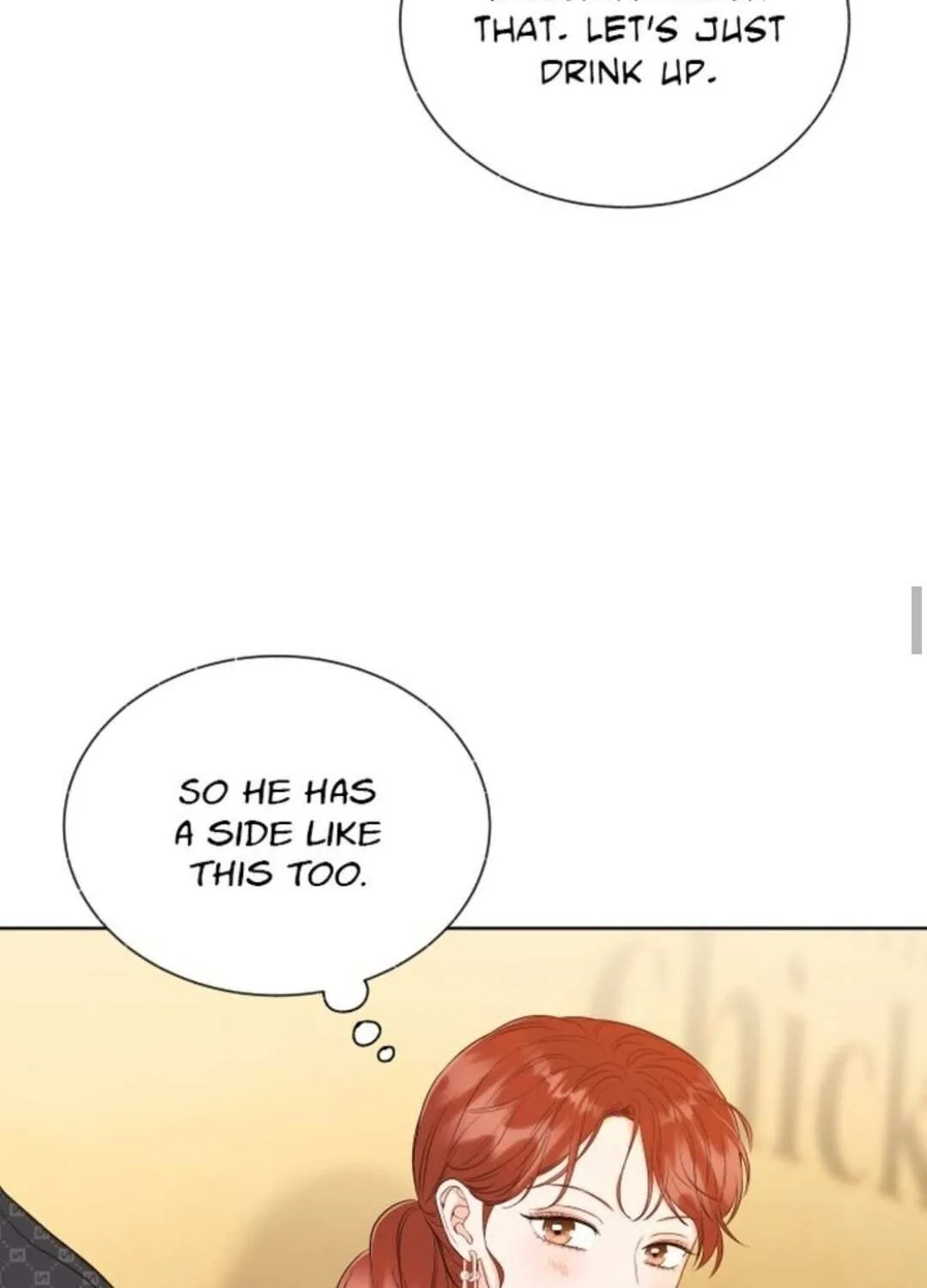 Family-Like XX Chapter 10 page 86 - 