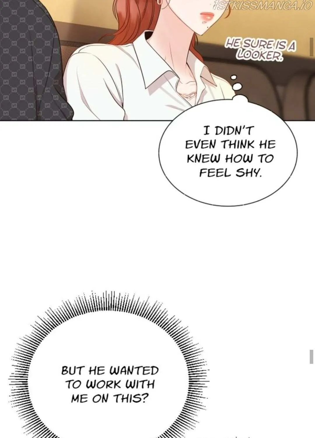 Family-Like XX Chapter 10 page 87 - 