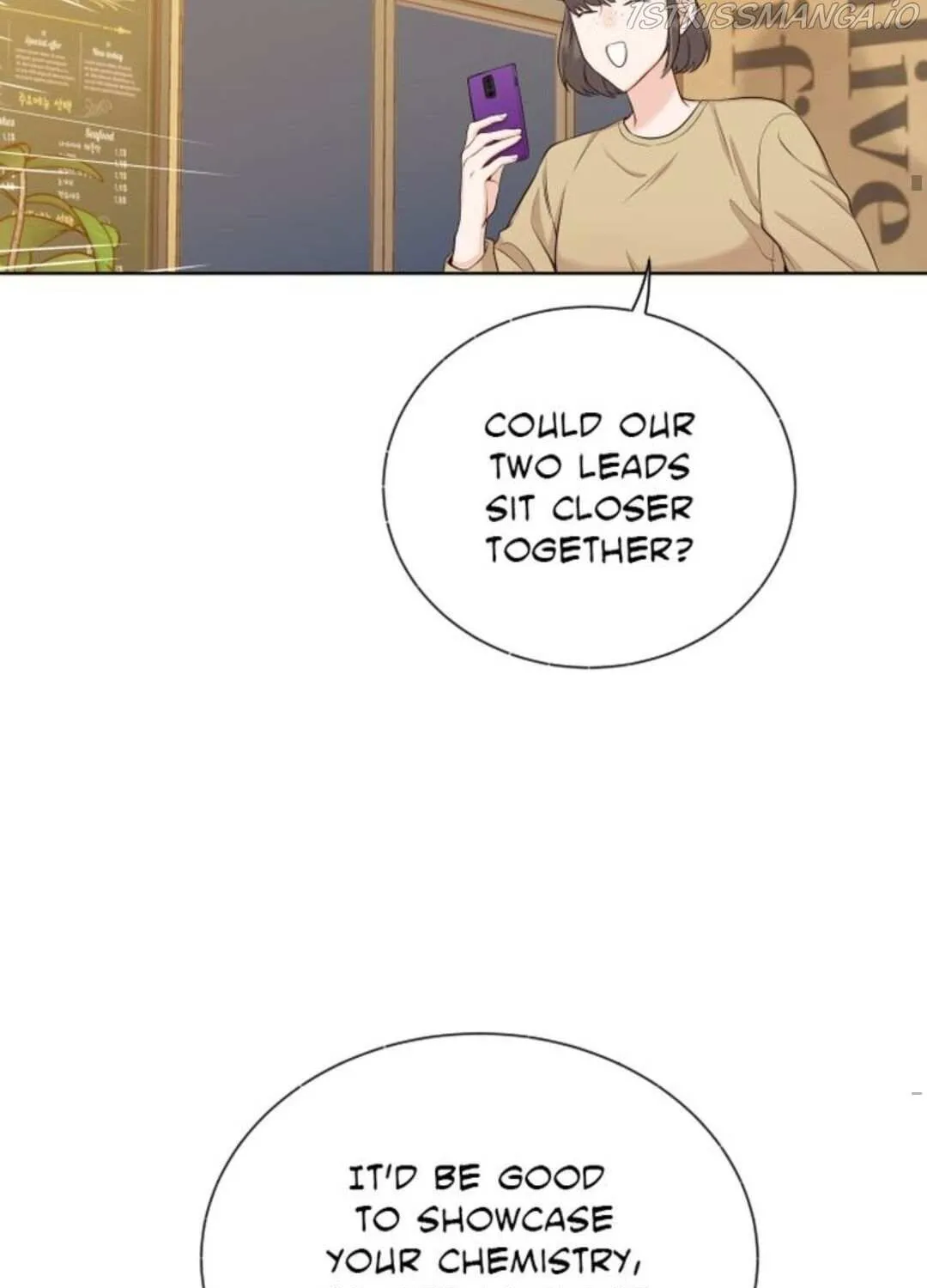 Family-Like XX Chapter 10 page 89 - 